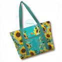 Lisa Pollock Large Tote Cooler Bag 27ltr