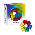 Plus Plus - Hexel Fidget Toys - Spectrum