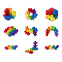 Plus Plus - Hexel Fidget Toys - Spectrum