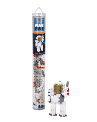 Plus Plus - Astronaut 100 pc Tube