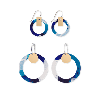 Moe Moe - Maggi McDonald Enid Halo pack Earrings