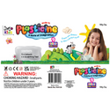 Plasticine 9 Pack Plus Tool