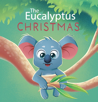 Christmas Book - The Eucalyptus Christmas