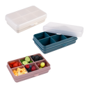 Melii Luxe Snackle Box Mini