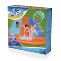 H2OGo Triple Water Slide