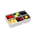 Melii Luxe Snackle Box Mini