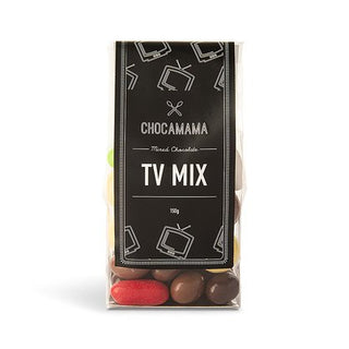 Chocamama - TV Mix 125g