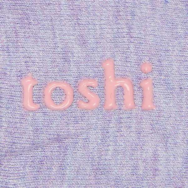 Toshi Organic baby socks - Louisa