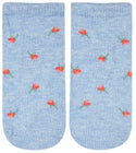 Toshi Organic baby socks - Skyla