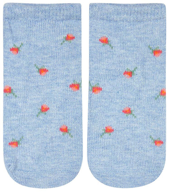 Toshi Organic baby socks - Skyla