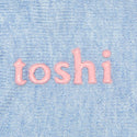 Toshi Organic baby socks - Skyla