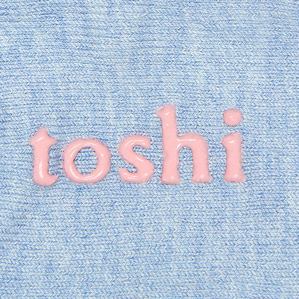 Toshi Organic baby socks - Skyla