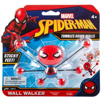 Spiderman Jumbo Wall Walker