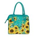 Lisa Pollock Lunch Cooler Bag - Sunflower Bright