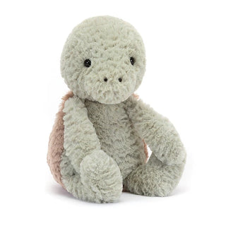 Jellycat Tumbletuft - Turtle