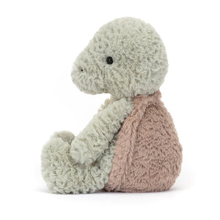 Jellycat Tumbletuft - Turtle