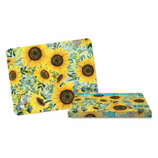 Lisa Pollock - Set of 6 Placemats - Bee Sunny