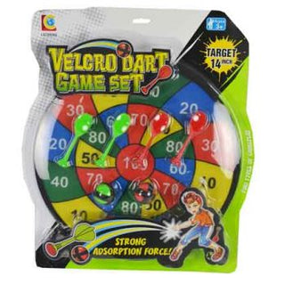 Velcro Dart Set