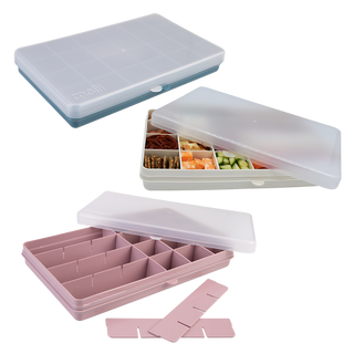 Melii Luxe Snackle Box XL