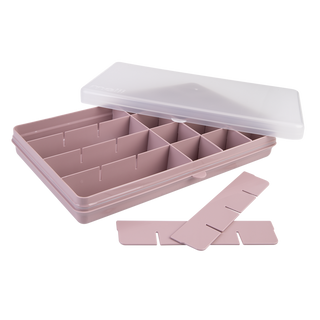 Melii Luxe Snackle Box XL