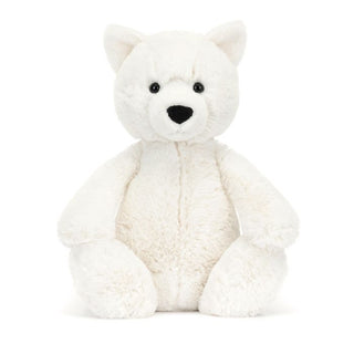 Jellycat Bashful Arctic Fox