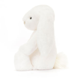 Jellycat Medium Bashful Luxe Bunny - Luna