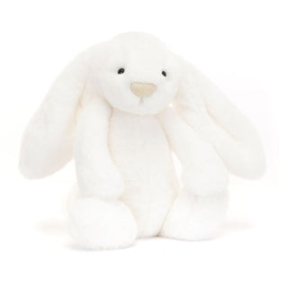 Jellycat Medium Bashful Luxe Bunny - Luna