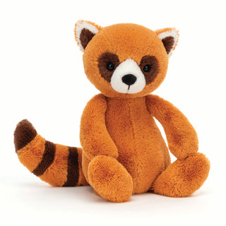 Jellycat Medium Bashful Red Panda