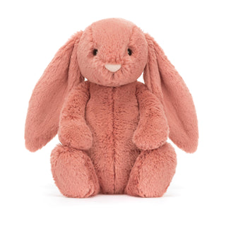 Jellycat Medium Bashful Bunny - Sorrel