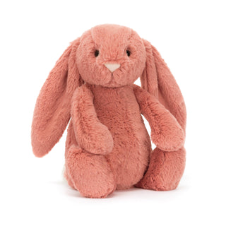 Jellycat Medium Bashful Bunny - Sorrel