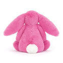 Jellycat Small Bashful Bunny - Hot Pink