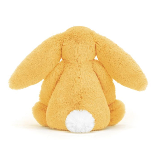 Jellycat Small Bashful Bunny - Sunshine