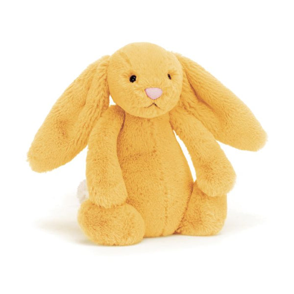 Jellycat Small Bashful Bunny - Sunshine