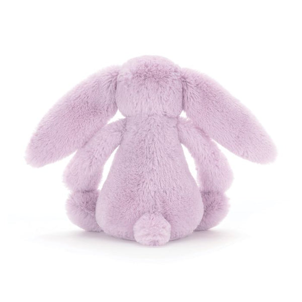 Jellycat Small Bashful Bunny - Lilac