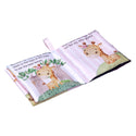 Splosh GiGi The Giraffe Cloth Book