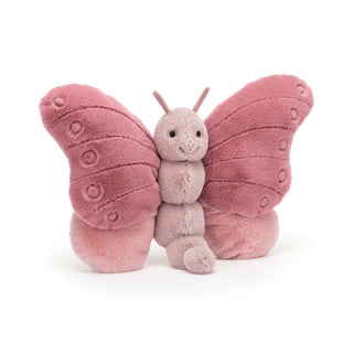 Jellycat Medium Beatrice Butterfly