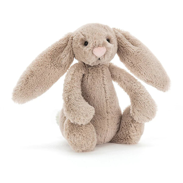 Jellycat Small Bashful Bunny - Beige