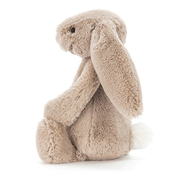 Jellycat Small Bashful Bunny - Beige