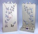 Woodcraft Jewellery Stand