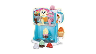 Leapfrog - Count & Swirl Ice Cream Maker