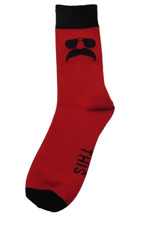 Funny Ha Ha Sould Socks - Buy 2 for $18