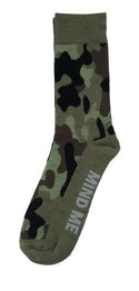 Funny Ha Ha Sould Socks - Buy 2 for $18