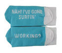 Funny Ha Ha Sould Socks - Buy 2 for $18