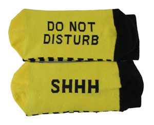 Funny Ha Ha Sould Socks - Buy 2 for $18