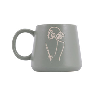 Heartfelt Self Love Mug