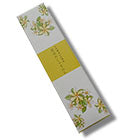 Jasmine Blossom Boxed Incense