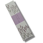 Lavender Fields Boxed Incense