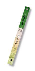 Eternal Tresure (Mt. Fuji) Incense