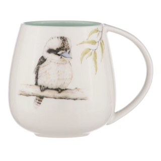 Ashdene - Bush Buddies Kookaburra Snuggle Mug