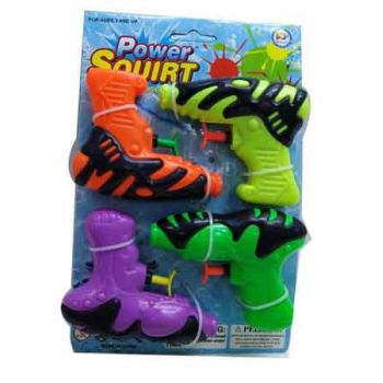 Water Gun 4 pack